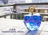 Devil Fruits Series 05 - ONE PIECE Resin Statue - Demon Studios [In Stock]