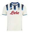 2025-2026 Atalanta Away Football Shirt 1:1 Thai Quality