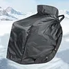 Universal Scooter Leg Cover Waterproof Knee Blanket for Scooter Electric Cars