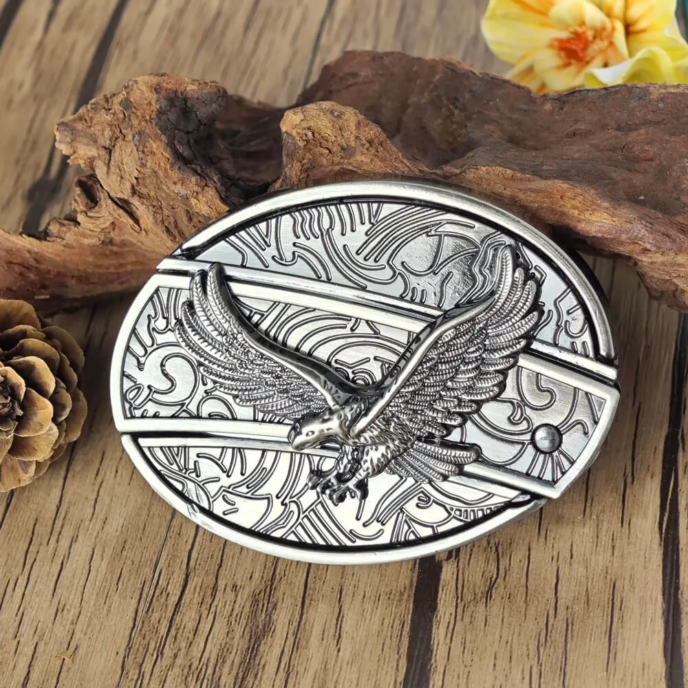 Multifunctional belt buckle-Survival Belt with Cutting Tool