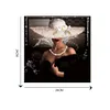 Beauty - Partial Round Diamond Painting