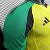 2025 Player Version Jamaica Home Football Shirt 1:1 Thai Quality