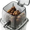 Carp Fishing Bait Lure Crusher Grinder Manual Ice Crusher Carp Baits Grinder Box