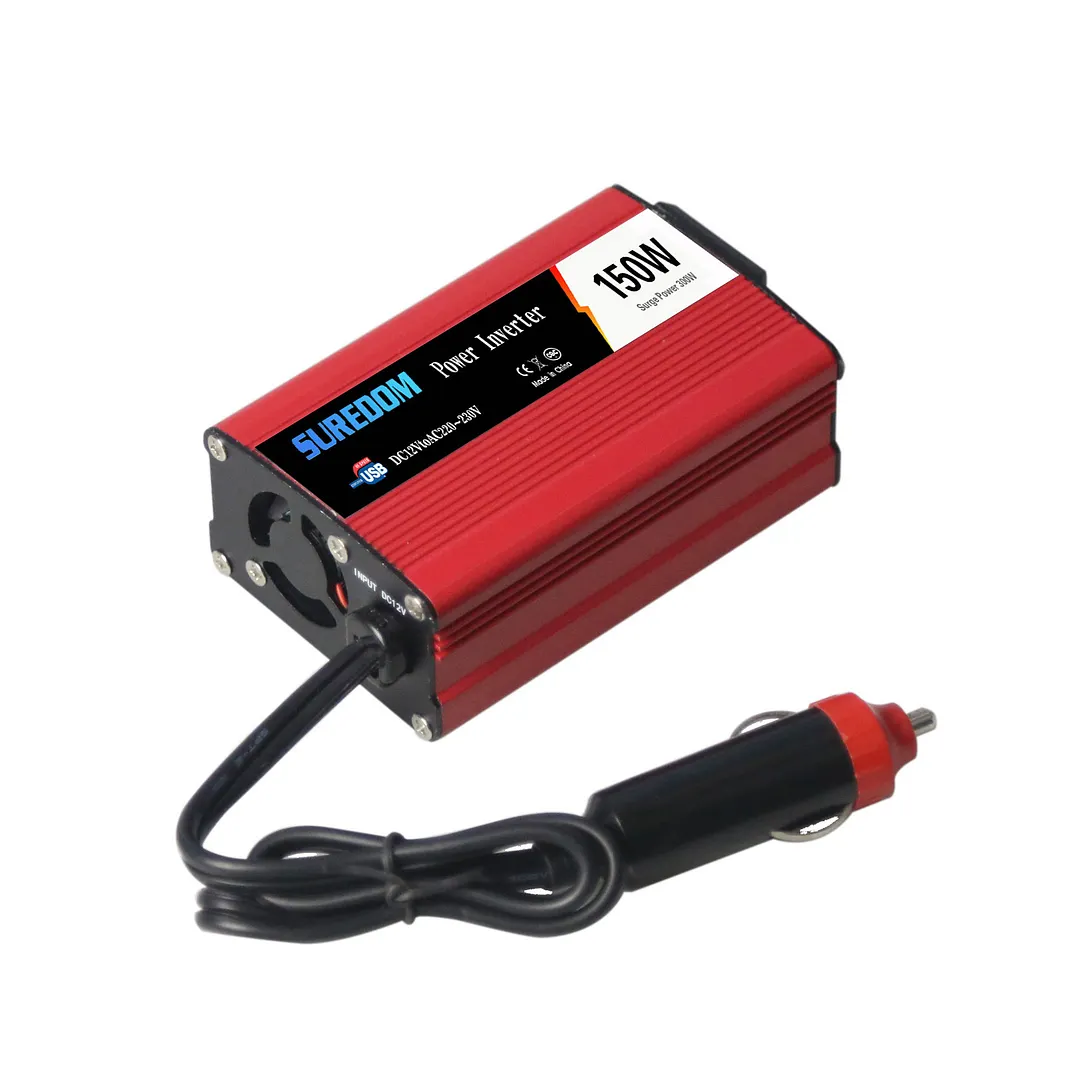 Car portable on-board transformer