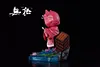 Rainy Season Kamado Nezuko - Demon Slayer: Kimetsu No Yaiba Resin Statue - WuJi Studios