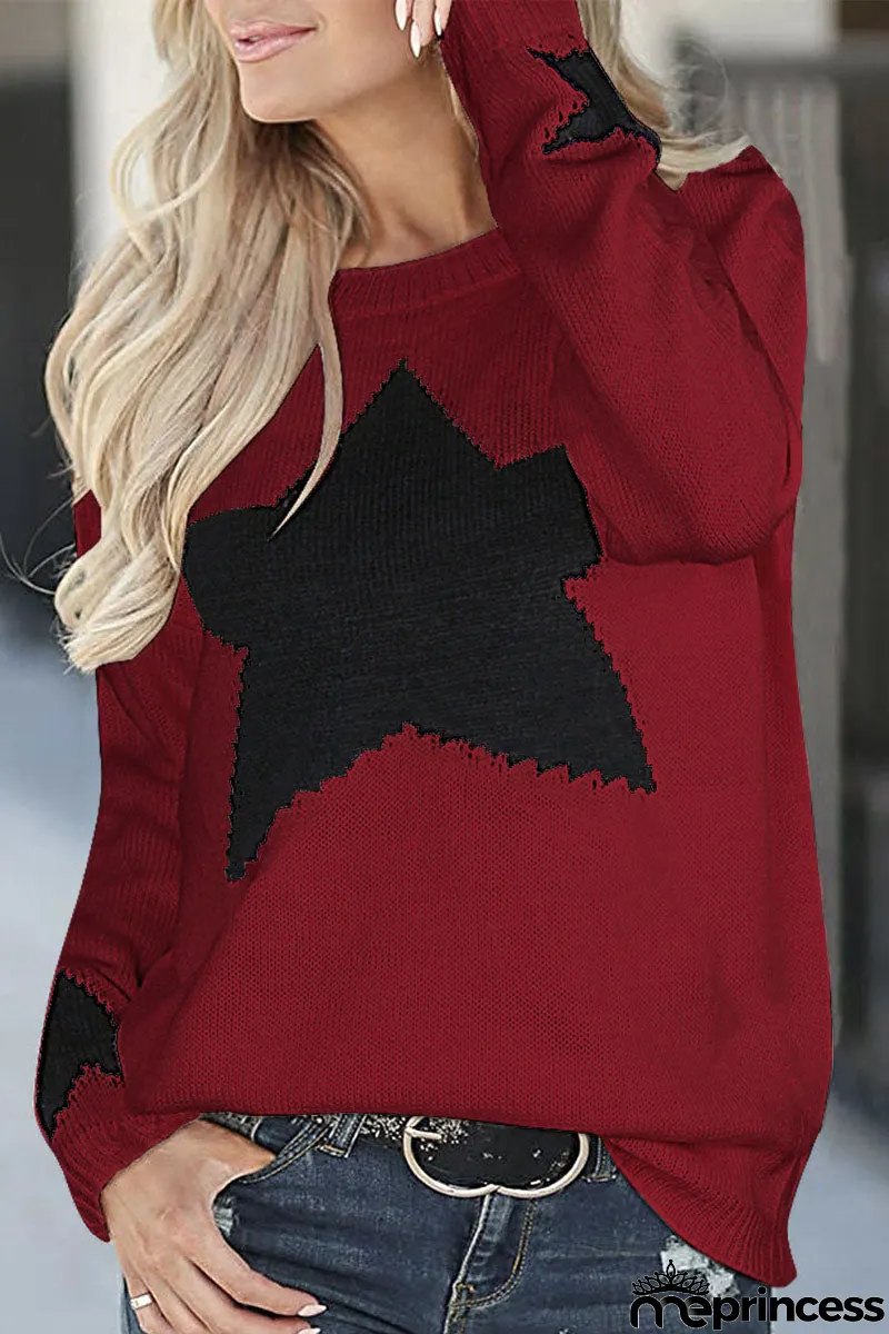 Versatile and Comfortable Sweater
