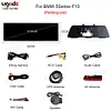 14,9 Zoll f&uuml;r BMW 5Series F10 F11 2011-NEW Jahr Apple CarPlay Android Auto Display Monitor Upgrade Autoradio Stereo