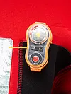 LED Emergency Signal Light Autonomous Switch Waterproof for Swimming Sea Fishing