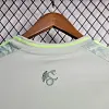 2024 Long Sleeve Mexico Away Soccer Jersey 1:1 Thai Quality