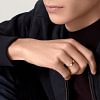 CARTIER LOVE WEDDING BAND