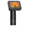 50-1000X Digital Microscope USB Macro Lens for Biological Observe Skin Detection