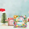 Special Shape Sunshine Elf 5D DIY Diamond Art Tabletop Decor for Home Office