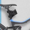 Folding Bike Chain Lock Anti-Theft Bicycle Foldable Lock for Bicycle Accessories