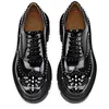 Oxfords