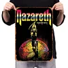 Nazareth Band - Vintage Metal Signs - 20*30cm/30*40cm - Music