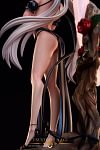 Dark Usagi Tsukino - Sailor Moon Resin Statue - MU Studio