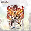 Characters of Attack on Titan Series Acrylic Stand Display - Free Shipping - Attack on Titan