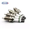 Takumi K6RAIP-11 Alternative NGK IZFR6H-11, Denso VK20, Autolite XP5224, Brisk P1