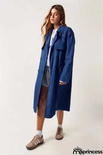 Modern and Versatile general Jacket