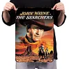 John Wayne - Vintage Metal Signs - 20*30cm/30*40cm - Western