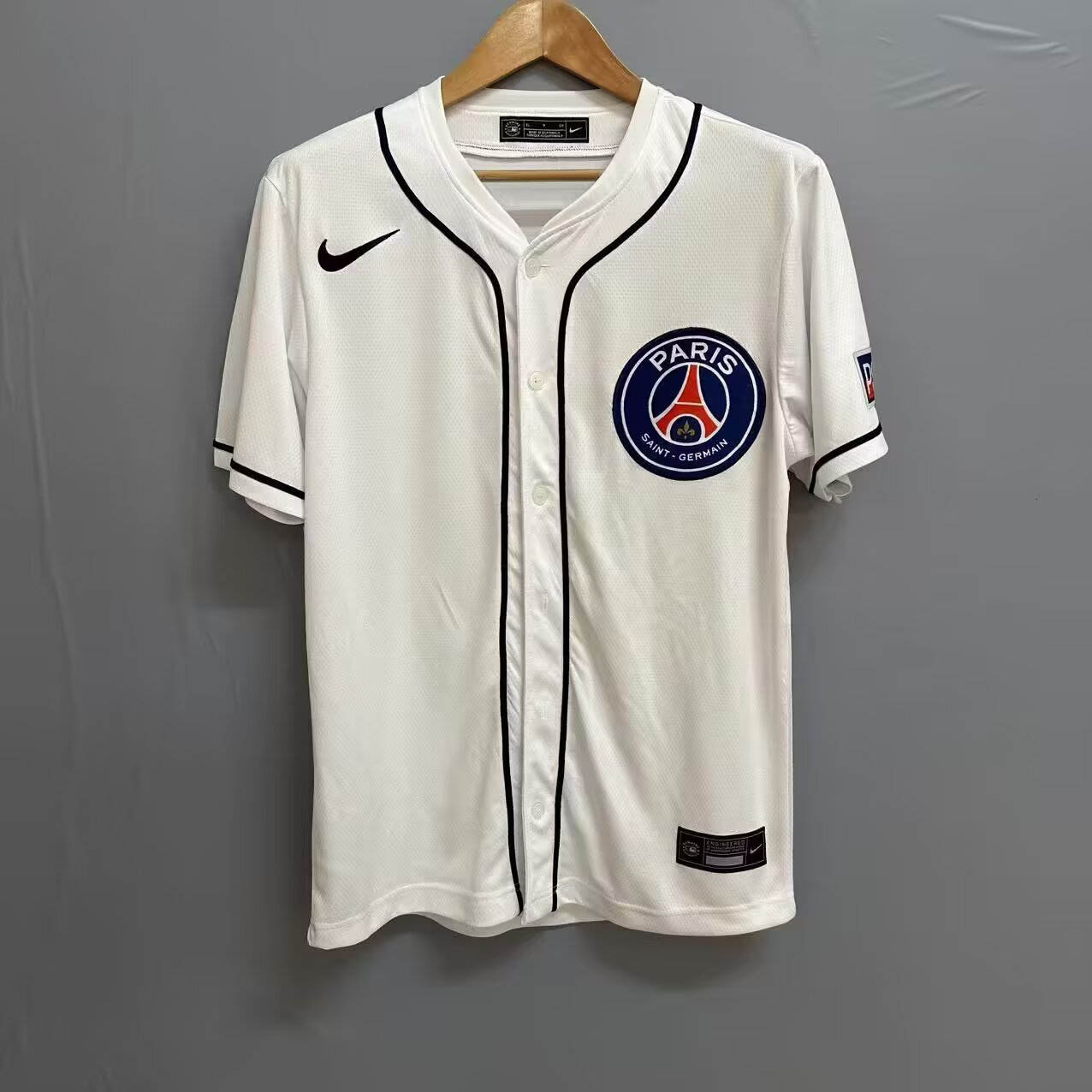 2025-2026 PSG Paris Saint-Germain Special Edition Football Shirt 1:1 Thai Quality Maxi Kit