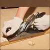 Carpenter Planer Household Planer Manual Planer European Planer Push Planer Carpenter Woodworking Tools Single Line Single Line Trimming Planer Slotting Planer