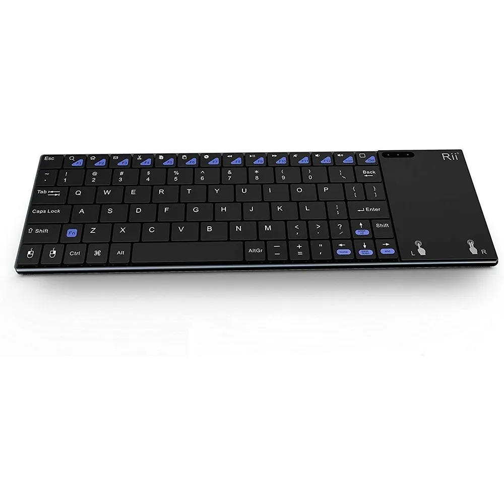 Rii K12+ Mini Keyboard