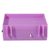 DIY Suction Device Portable Vacuum Diamond Painting Drill Pen with Storage Tray Set DIY Diamond Art Accessories