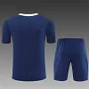 2025-2026 PSG Paris Saint-Germain Training Suit Football Shirt 1:1 Thai Quality
