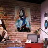 Neil Young - Vintage Metal Signs - 20*30cm/30*40cm - Music