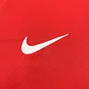 2024 T&uuml;rkiye National Team Away Football Shirt 1:1 Thai Quality love fball
