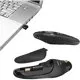 DinoFire Presentation Clicker Wireless RF 2.4GHz Wireless Presenter Remote Presentation USB Control PowerPoint Laptop Clicker