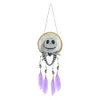 Diamond Painting Crystal Dream Light Catcher Pendant