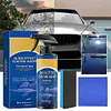 120ml Car Coating Spray High Protection Quick Effect Coating Agent for Vehicles