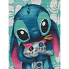 Stitch - 11CT Counted Cross Stitch - 36*46cm - Disney