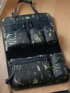 Car Backseat Organizer Multi Pocket Storage Bag for Kids Travel Accessories
