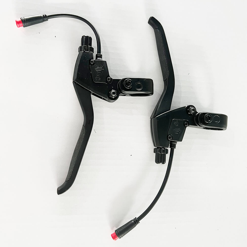 Kukirin G2 Pro Brake Grip | Brake Lever | Brake Handle (pair)