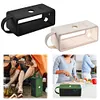 Silicone Carrying Case Waterproof Cover for Marshall EMBERTON III Accessories