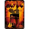 (Multi Style)Cool Band - Vintage Metal Signs - 20*30cm - Music