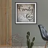  Letter Love-Full Square Diamond Painting