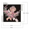Angel-Special Shaped Diamond Painting Kit