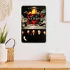 (Multi Style)Dream Theater - Vintage Metal Signs - 20*30cm/30*40cm - Music