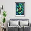 (US Local)Sea Turtles-Paint By Numbers Kit(40x60cm)