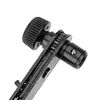 Quick Change Connector 90 Degree Ratchet Screwdriver Socket Wrench Spanner