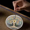 2 PCS Tree Of Life - 5D DIY Decoration