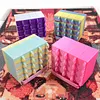 Drawer-style Diamond Painting Storage Tray 16 Small Diamond Painting Drawers + 1 Diamond Painting Drawer Rack + 1 Diamond Painting Tray Drills Diamond Drills Organizing Box Diamond Painting Tools