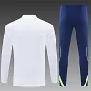 2025-2026 Real Madrid Training Suit Football Shirt 1:1 Thai Quality