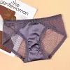 Silk Lace Sexy Panties