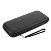 PU Carrying Case for Switch 2 Storage Bag Shockproof with 10 Game Card Holder
