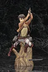 1/8 Scale PV151 Artfx J Series Eren Yeager - Attack on Titan Official Statue - Kotobukiya